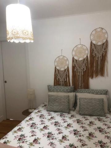 Courtyard House - Sun, Barbecue, Beach Sesimbra Extérieur photo