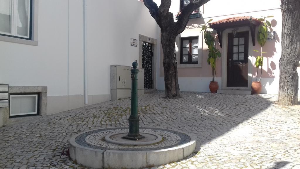 Courtyard House - Sun, Barbecue, Beach Sesimbra Extérieur photo